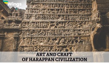Short-Note-on-Art-and-Crafts-of-Harappan-Civilization