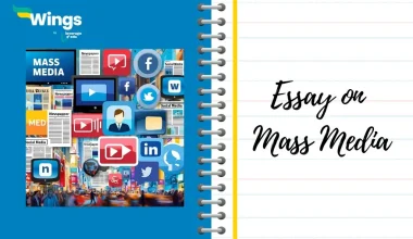 Essay on Mass Media