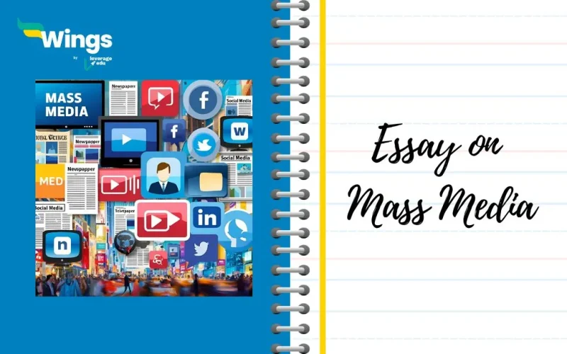 Essay on Mass Media
