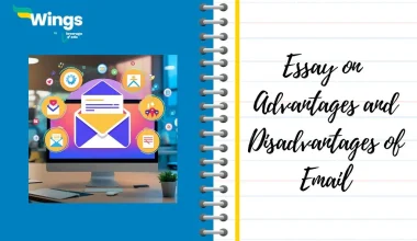 essay on Advantages and Disadvantages of Email