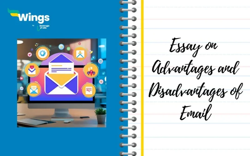 essay on Advantages and Disadvantages of Email