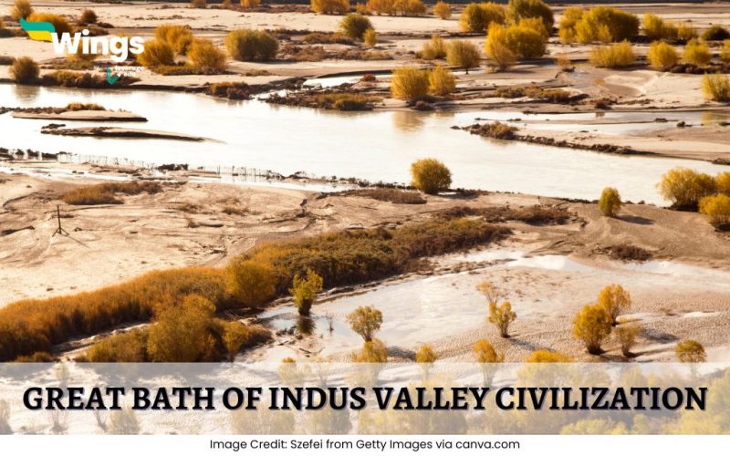Great-Bath-of-Indus-Valley-Civilization