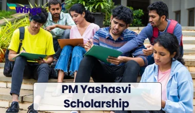 PM Yashasvi Scholarship