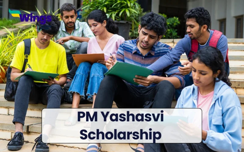 PM Yashasvi Scholarship
