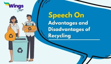 Advantages and Disadvantages of Recycling