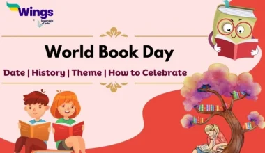 World Book Day 2025
