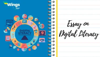 Essay on Digital Literacy