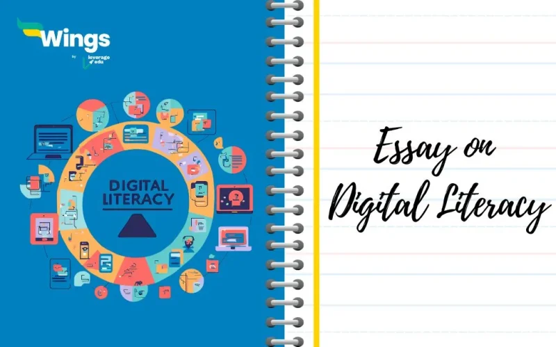 Essay on Digital Literacy