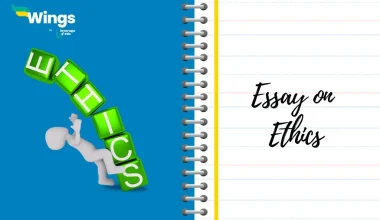 Essay on Ethics