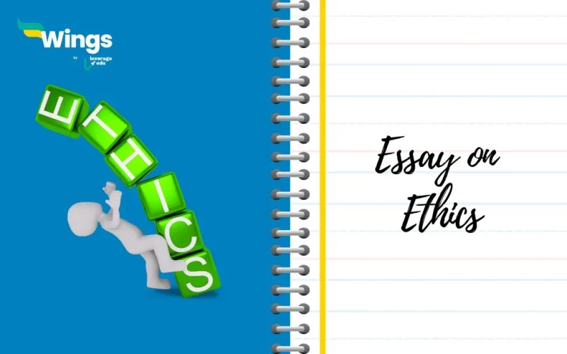 Essay on Ethics
