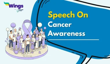Cancer Awareness speech