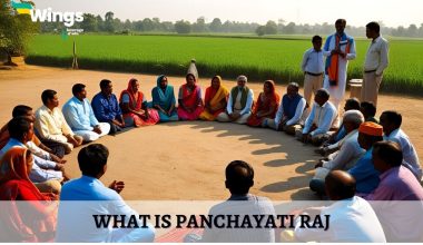 What-is-Panchayati-Raj