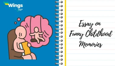 Funny Childhood Memories essay