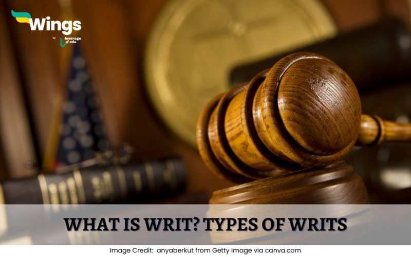 What-is-Writ