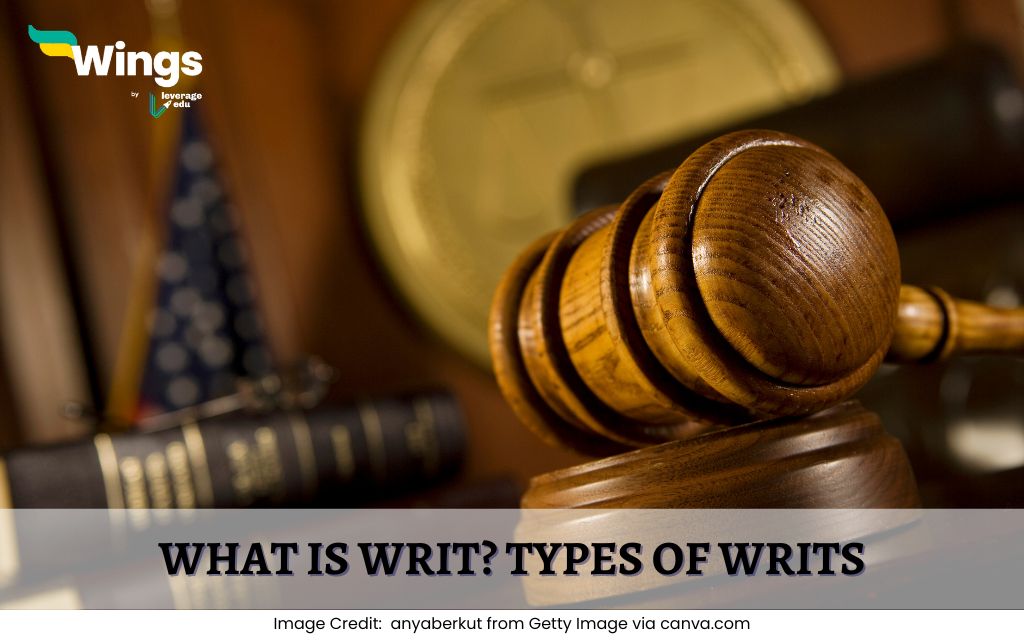 What-is-Writ