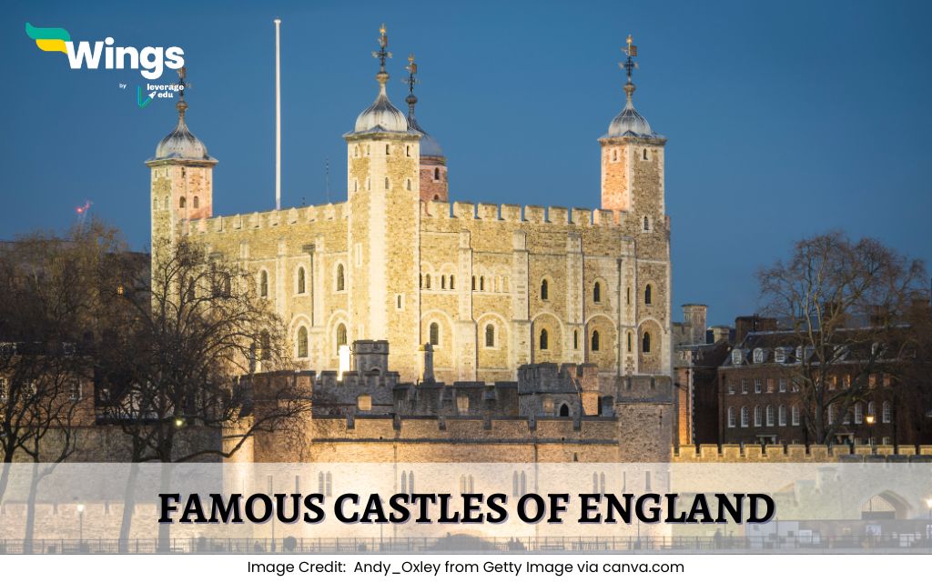 Famous-Castles-of-England