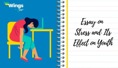 Stress and Its Effect on Youth essay