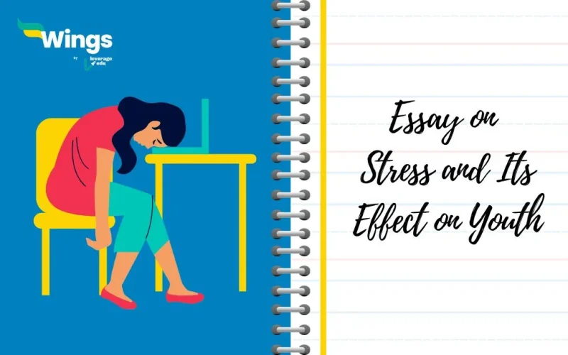 Stress and Its Effect on Youth essay