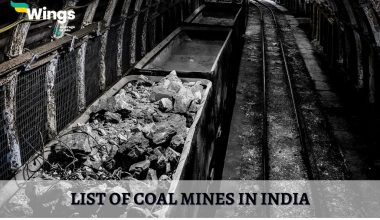List-of-Coal-Mines-in-India