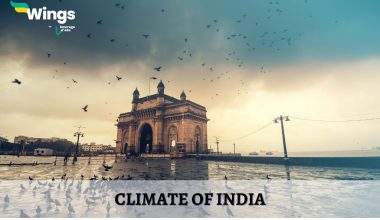 Climate-of-India