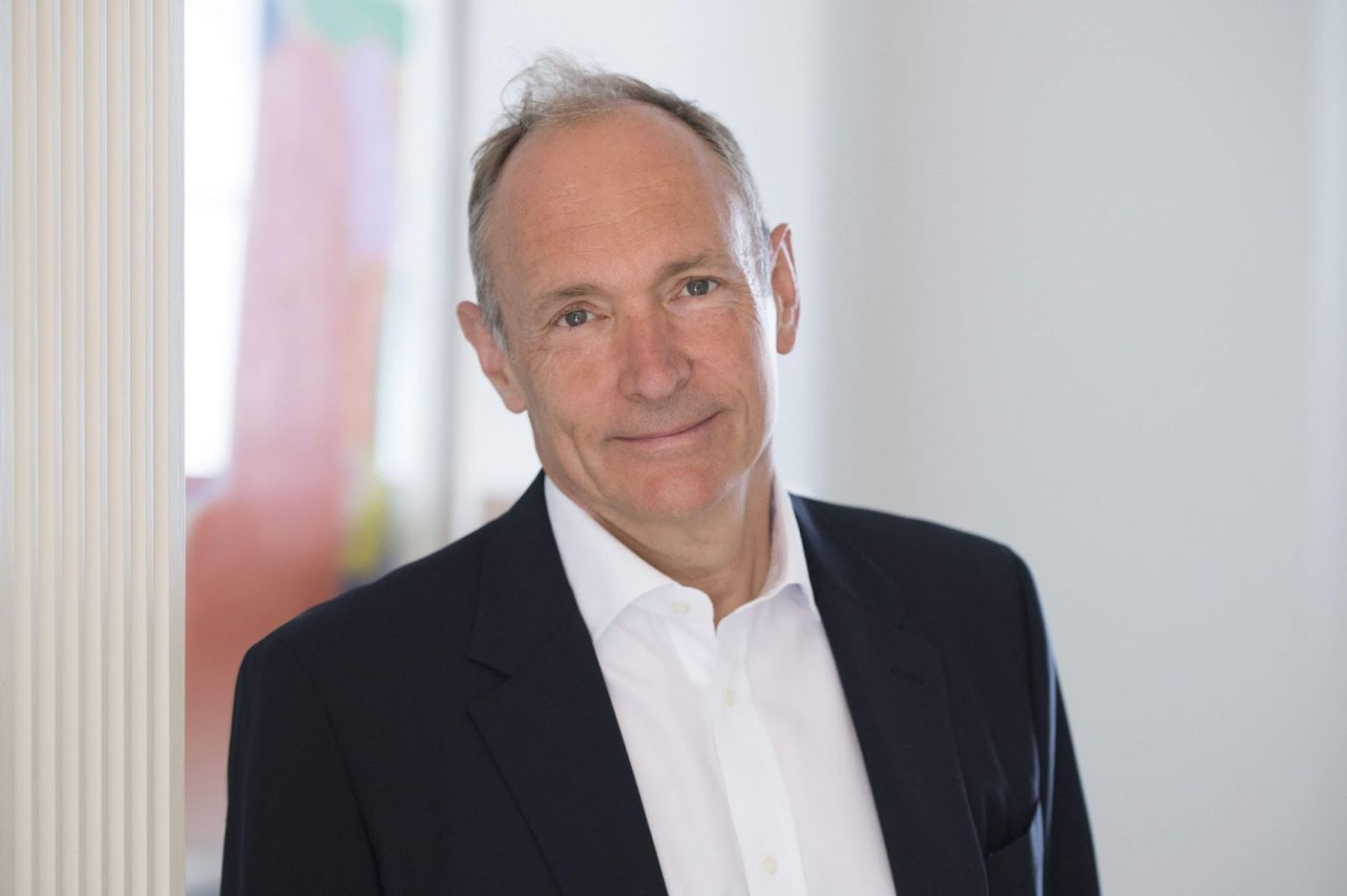 Famous IT Personalities: Top 10 IT Trailblazers Behind the Digital Age ...