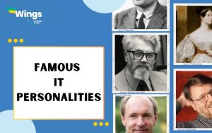 Famous IT Personalities: Top 10 IT Trailblazers Behind the Digital Age ...