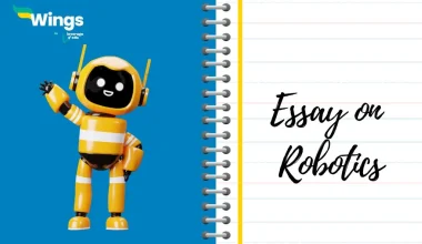 Essay on Robotics