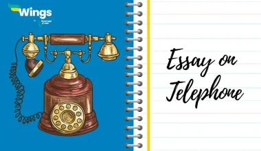 Essay on Telephone