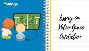 Essay on Video Game Addiction