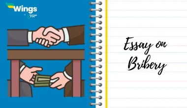Essay on Bribery