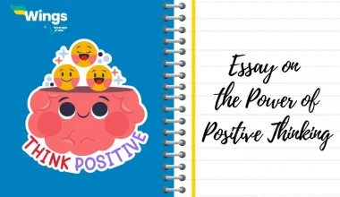 Essay on the Power of Positive Thinking