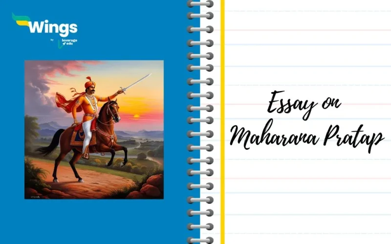 Essay on Maharana Pratap