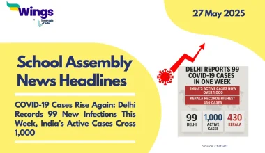 school assembly news headlines 27 may 2025