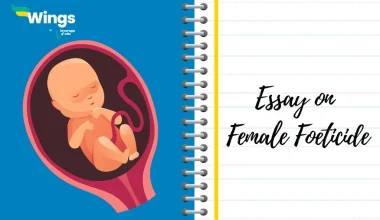 Essay on Female Foeticide