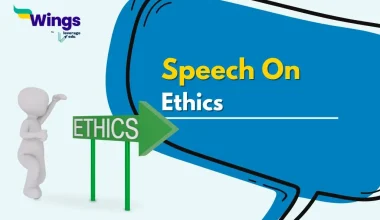 Speech on Ethics