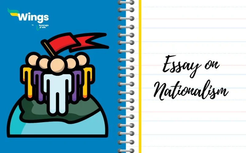 Essay on Nationalism