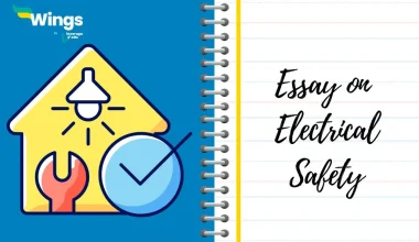 Essay on Electrical Safety