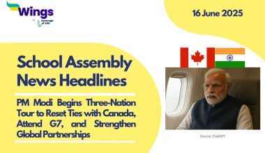 school assembly news headlines 16 june 2025