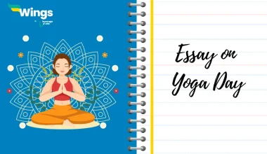 Essay on Yoga Day