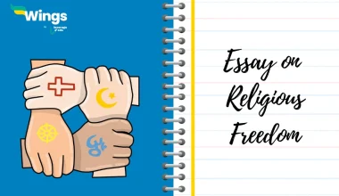 Essay on Religious Freedom