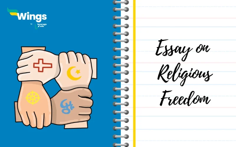 Essay on Religious Freedom