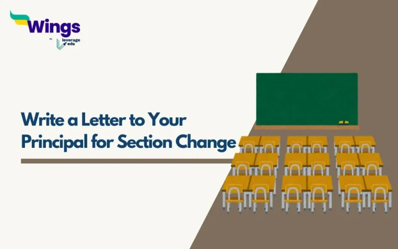 Write-a-Letter-to-Your-Principal-for-Section-Change