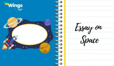 Essay on space