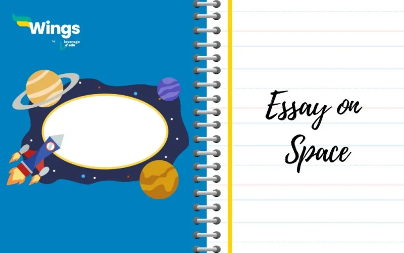 Essay on space