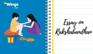 Essay on Rakshabandhan