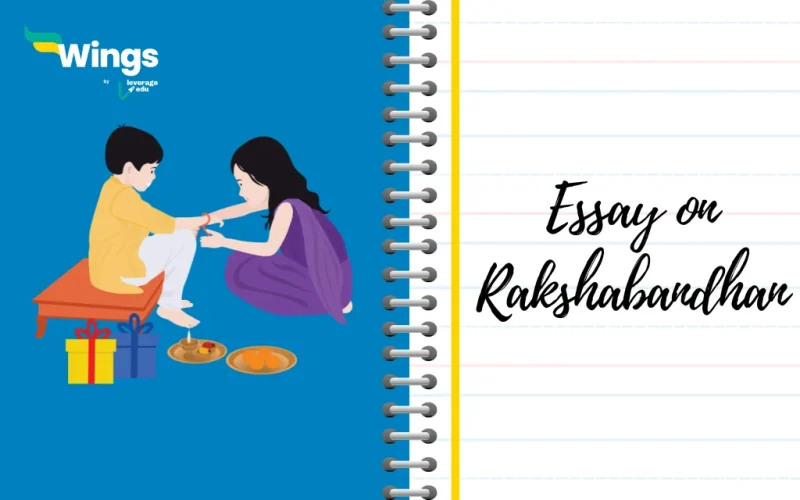Essay on Rakshabandhan