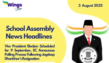 school assembly news headlines 2 august 2025