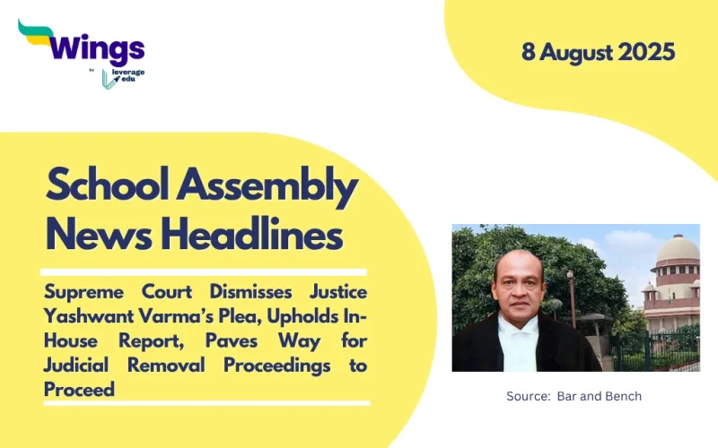 school-assembly-news-headlines 8 august 2025