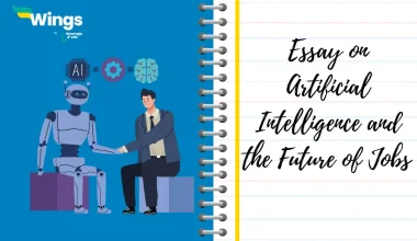 Essay on Artificial Intelligence and the Future of Jobs