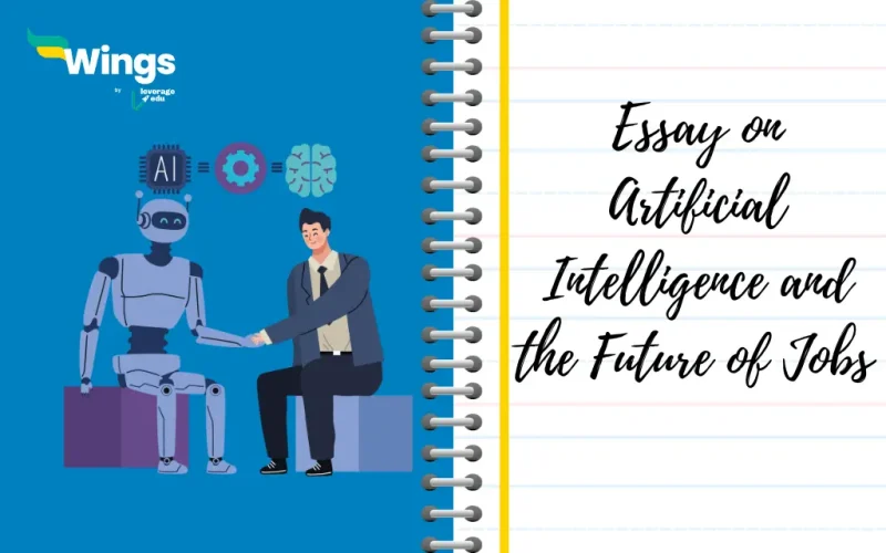 Essay on Artificial Intelligence and the Future of Jobs